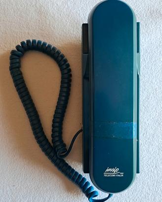 telefono BRONDI Super Slim Plus a tastiera