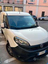 Fiat Doblò maxi 105 cv AUTOCARRO