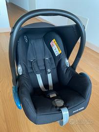 Ovetto Maxi-Cosi CabrioFix 0-12 mesi/ 0-13 kg