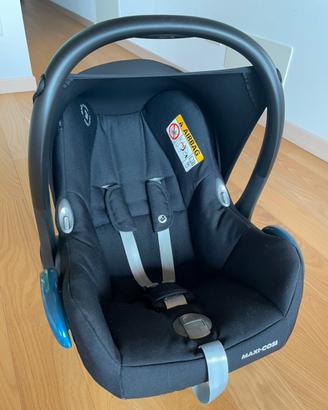 Ovetto Maxi-Cosi CabrioFix 0-12 mesi/ 0-13 kg