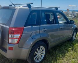 SUZUKI Grand Vitara - 2008