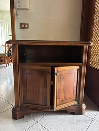 Mobile in legno vintage