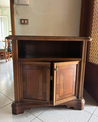 Mobile in legno vintage