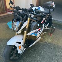 S1000R pacchetto M