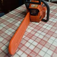 motosega a scoppio Husqvarna