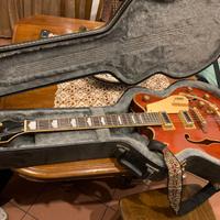 GRETSCH G5422TG Electromatic Walnut Stain