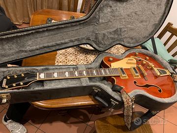 GRETSCH G5422TG Electromatic Walnut Stain