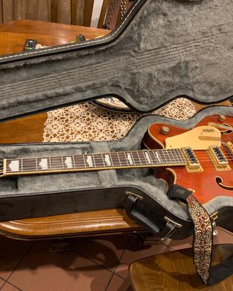 GRETSCH G5422TG Electromatic Walnut Stain