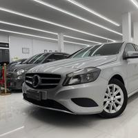 Mercedes-Benz A 180 cdi (be) Sport okneopatentati