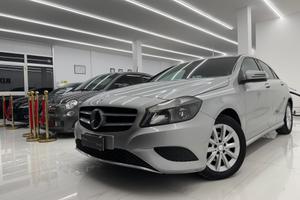 Mercedes-Benz A 180 cdi (be) Sport okneopatentati