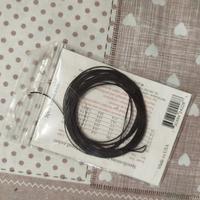 Lotto accessori pesca a mosca – leader Crown, RIO 