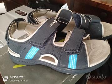 Scarpe geox 