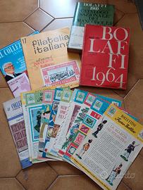 Cataloghi francobolli
