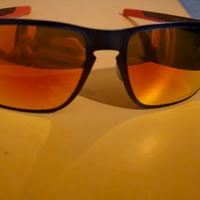 occhiali da sole uomo oakley