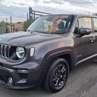 JEEP RENEGADE - ANNO 2020 - 120.000 KM