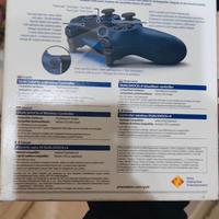 joystick ps4 DualShock 