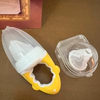 Ciuccio svezzamento nuovo