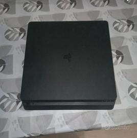 PlayStation 4