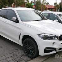 Ricambi usati bmw x6 2014-2019