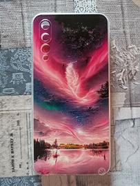 Cover Huawei p20 pro