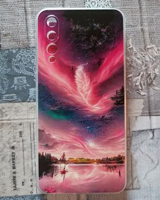 Cover Huawei p20 pro