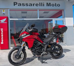 Ducati Multistrada 950 - 2019