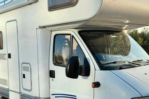 DUCATO MARLIN ELNAGH 64
