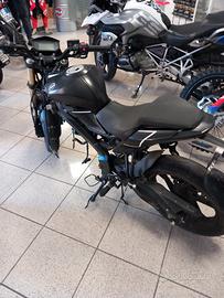 Keeway RKF 125 - 2023