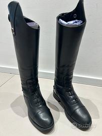 Stivali bambini winner 35 equitazione