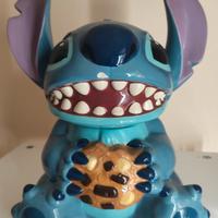 Biscottiera Disney Stitch