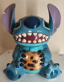 Biscottiera Disney Stitch