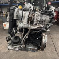 100.000KM 198A4000 MOTORE ALFA FIAT 1.4 T-JET 88KW