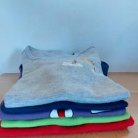 Magliette intimo bambino/bambina