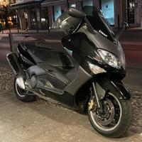 TMax 500