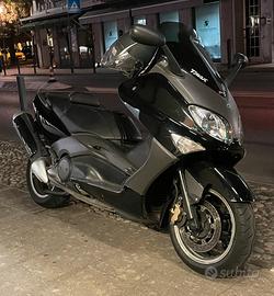 TMax 500