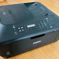 Stampante Canon PIXMA MX455 a getto d’inchiostro