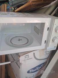 microonde e grill 