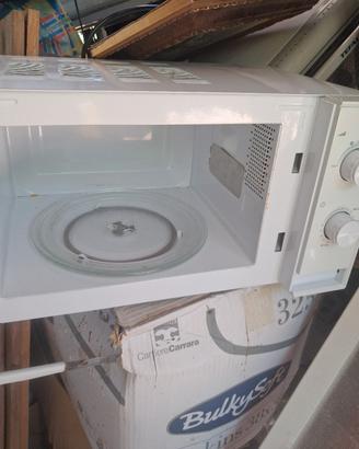 microonde e grill 
