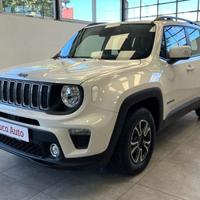 JEEP Renegade 1.0 T3 *UNICO PROP.*TAGLIANDI CASA