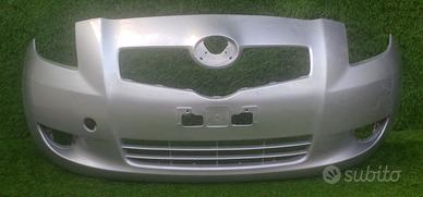 PARAURTI ANTERIORE COMPLETO TOYOTA Yaris Serie (14