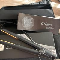 Piastra capelli ghd