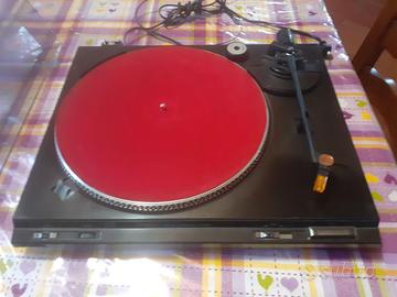 giradischi technics sl bd22