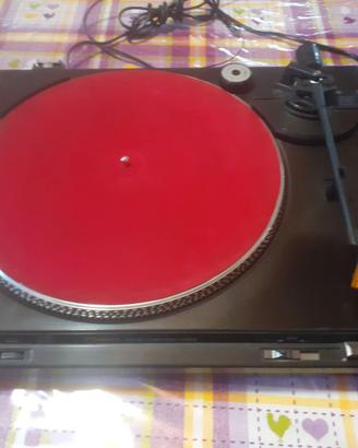 giradischi technics sl bd22