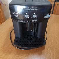 macchina caffè automatica