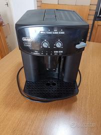 macchina caffè automatica