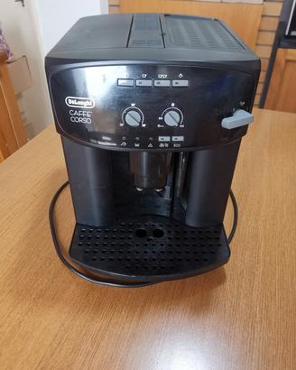 macchina caffè automatica