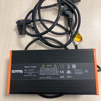 Carica Batteria EAC  8 Amp