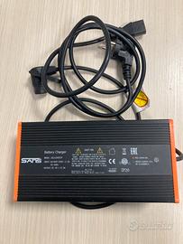 Carica Batteria EAC  8 Amp