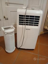 Condizionatore Olimpia Splendid