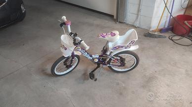 Bici da 16